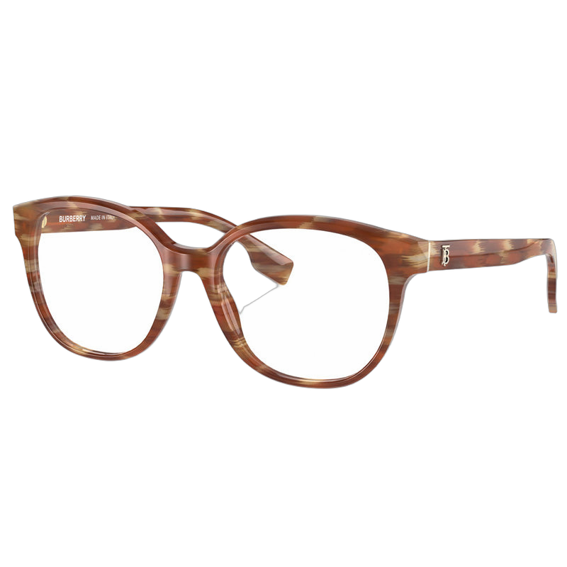 Burberry BE23323915 Acetate eyeglasses in brown