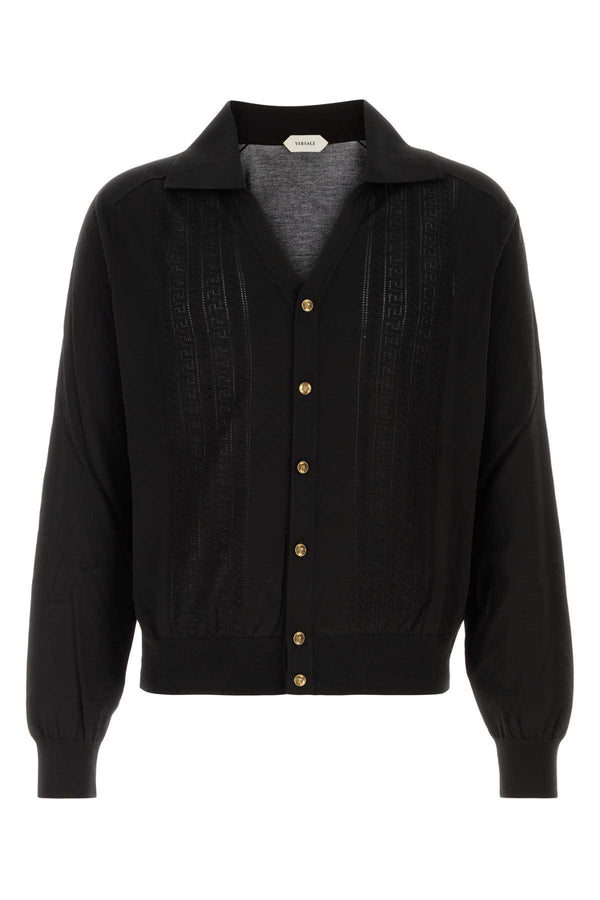 Black Maglie