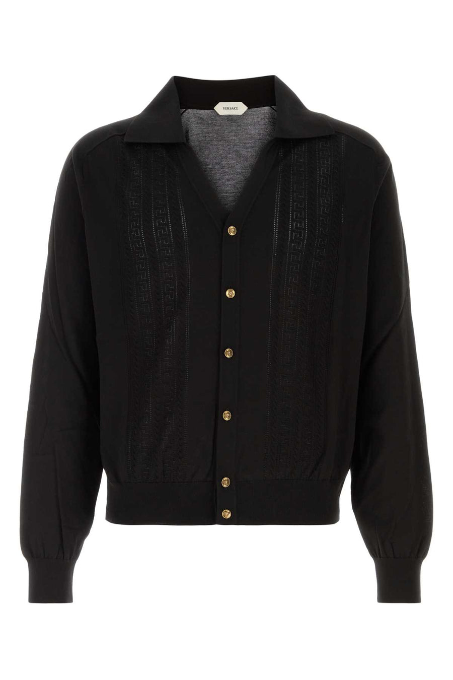 Black Maglie