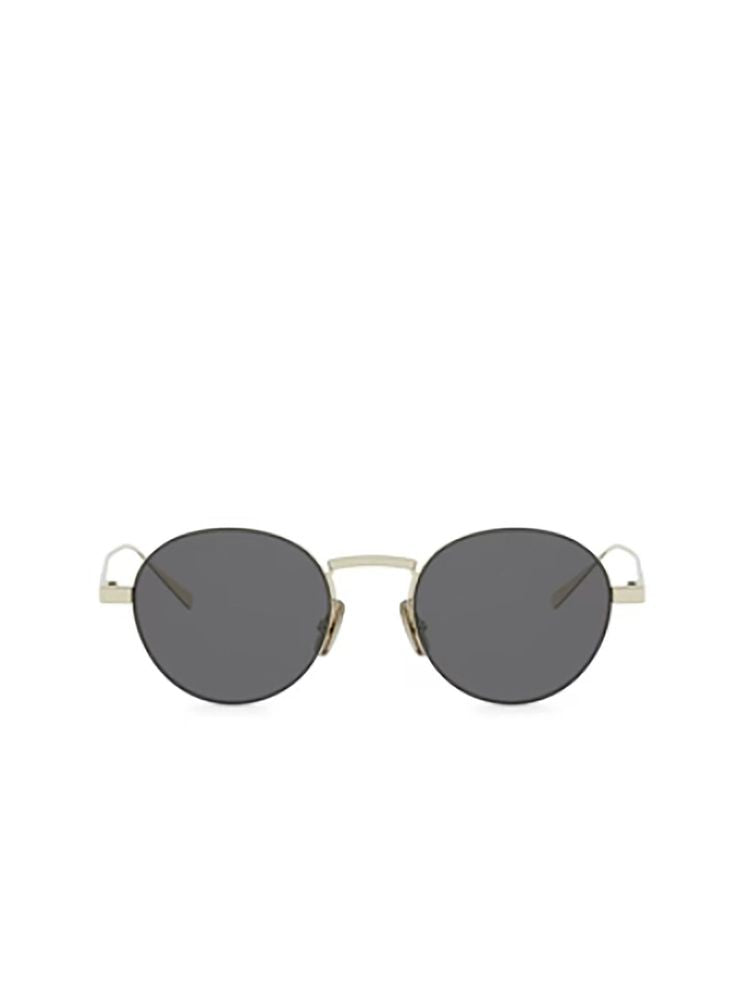 Celine CL40346U Metal sunglasses in gold