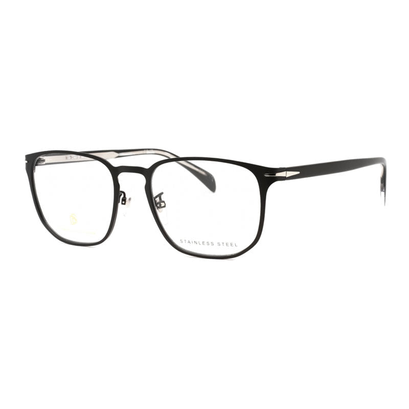 David Beckham eyeglasses in black