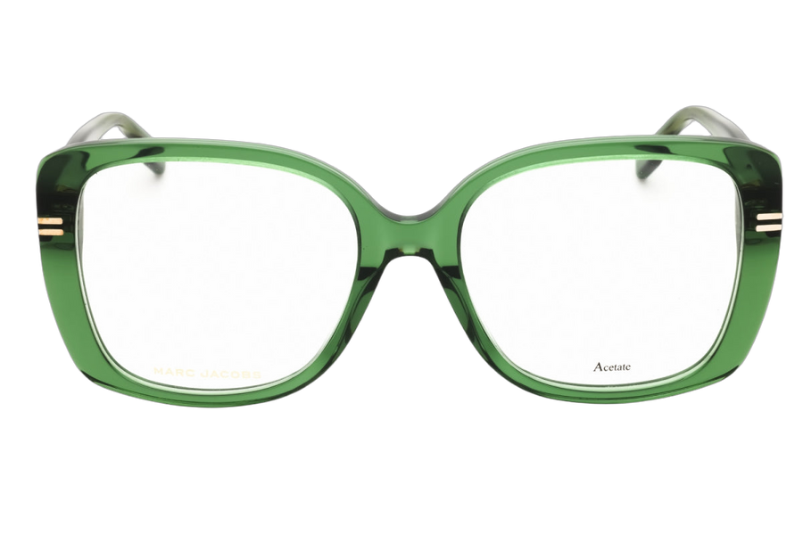 Marc Jacobs MJ111501ED00 eyeglasses in green