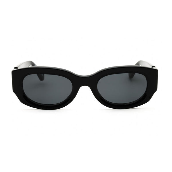 Off-White OERI14EPALMER0107 Acetate frame sunglasses in black
