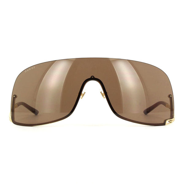Gucci GG1560S001 sunglasses in gold