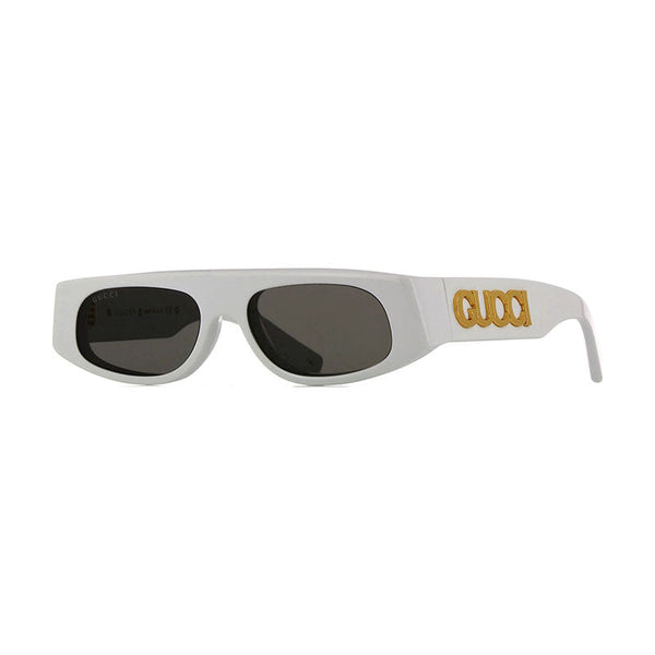 Gucci GG1771S002 sunglasses in white