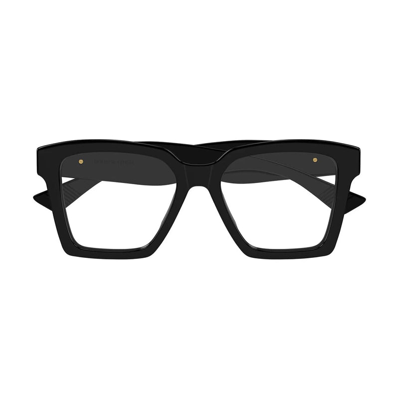 Bottega Veneta eyeglasses in black
