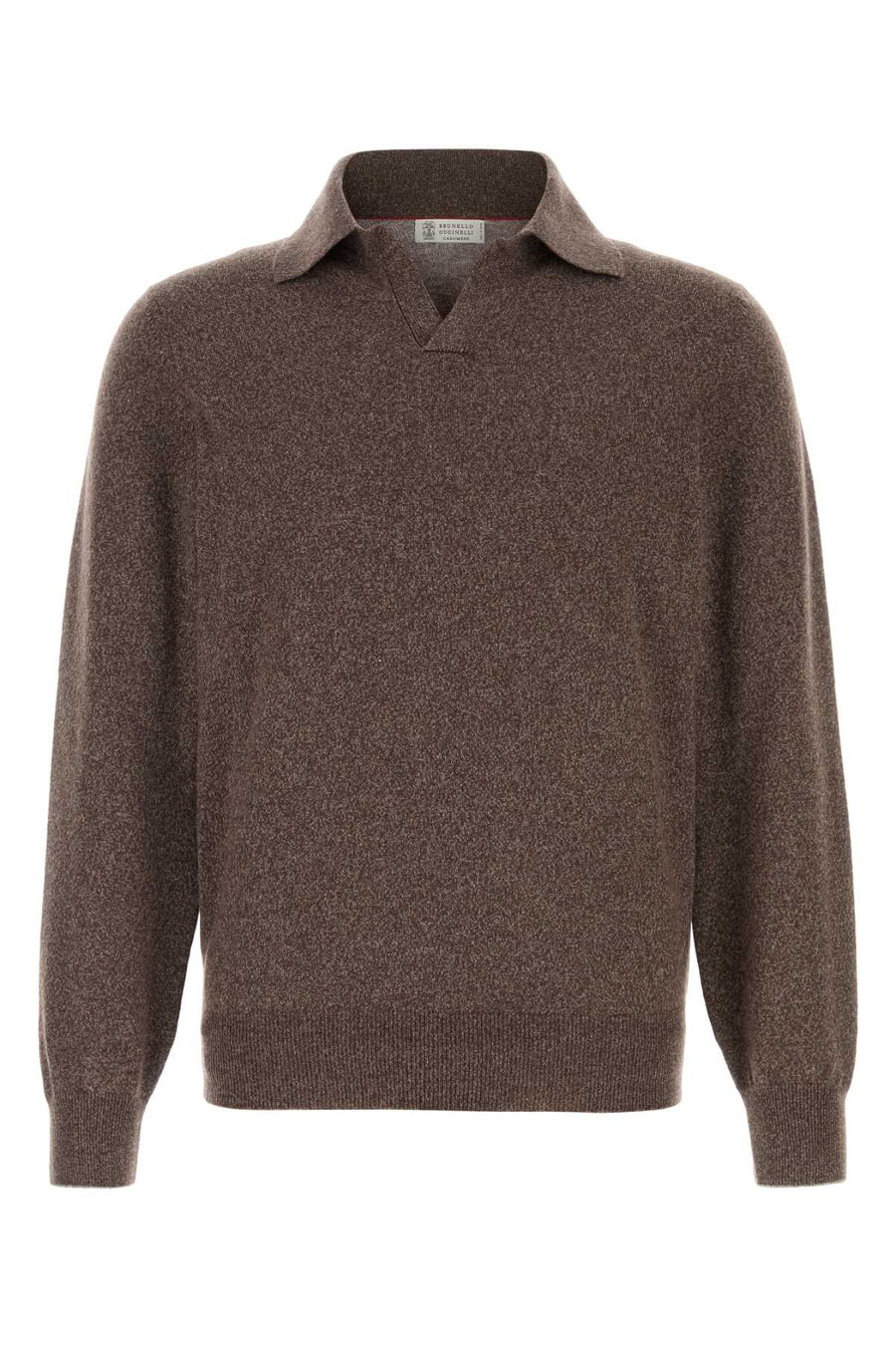 Moro+grigio Exterior: Cashmere Maglieria