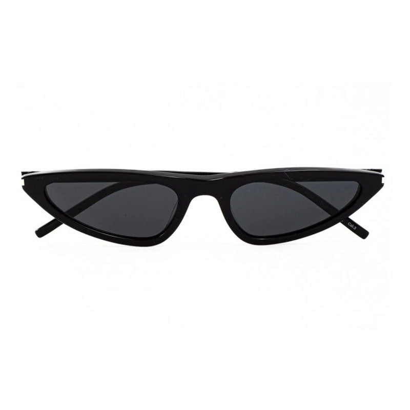 Saint Laurent SL703001 sunglasses in black