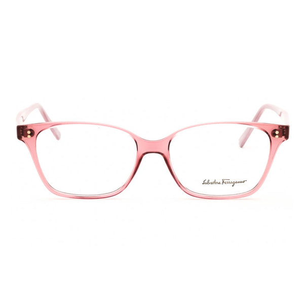 Ferragamo SF2928 eyeglasses in pink