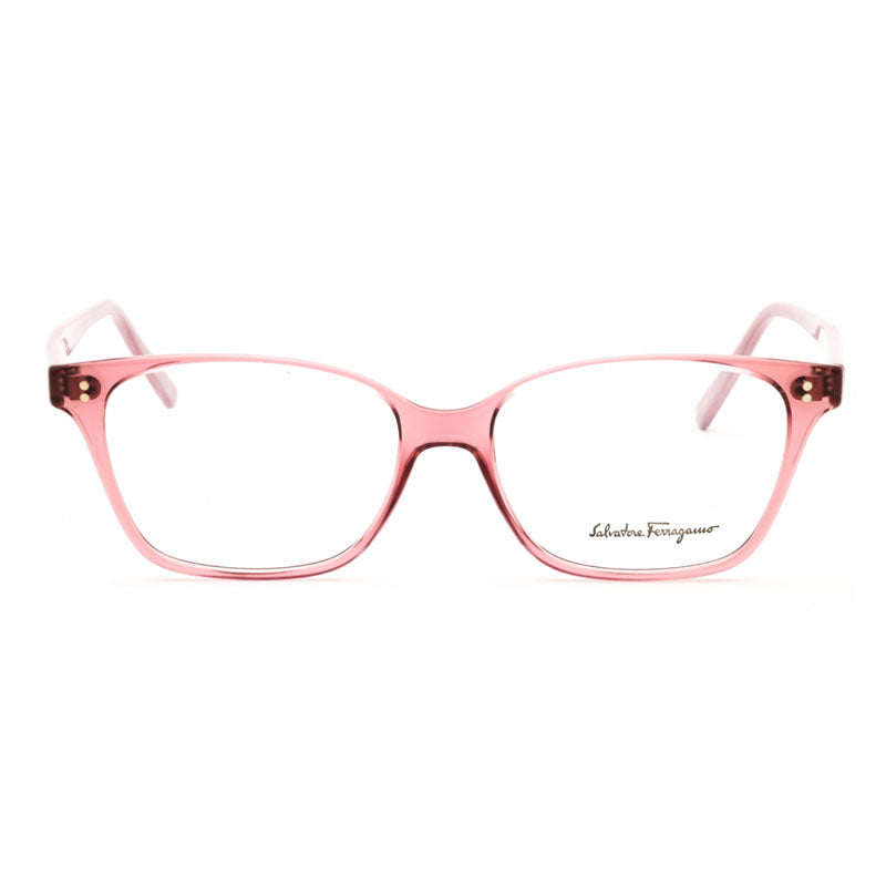 Ferragamo SF2928 eyeglasses in pink