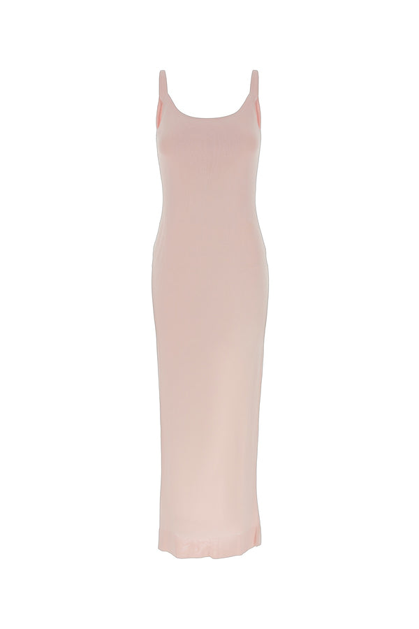 Jacquemus Robe 100% Viscose (principal) dress in pink