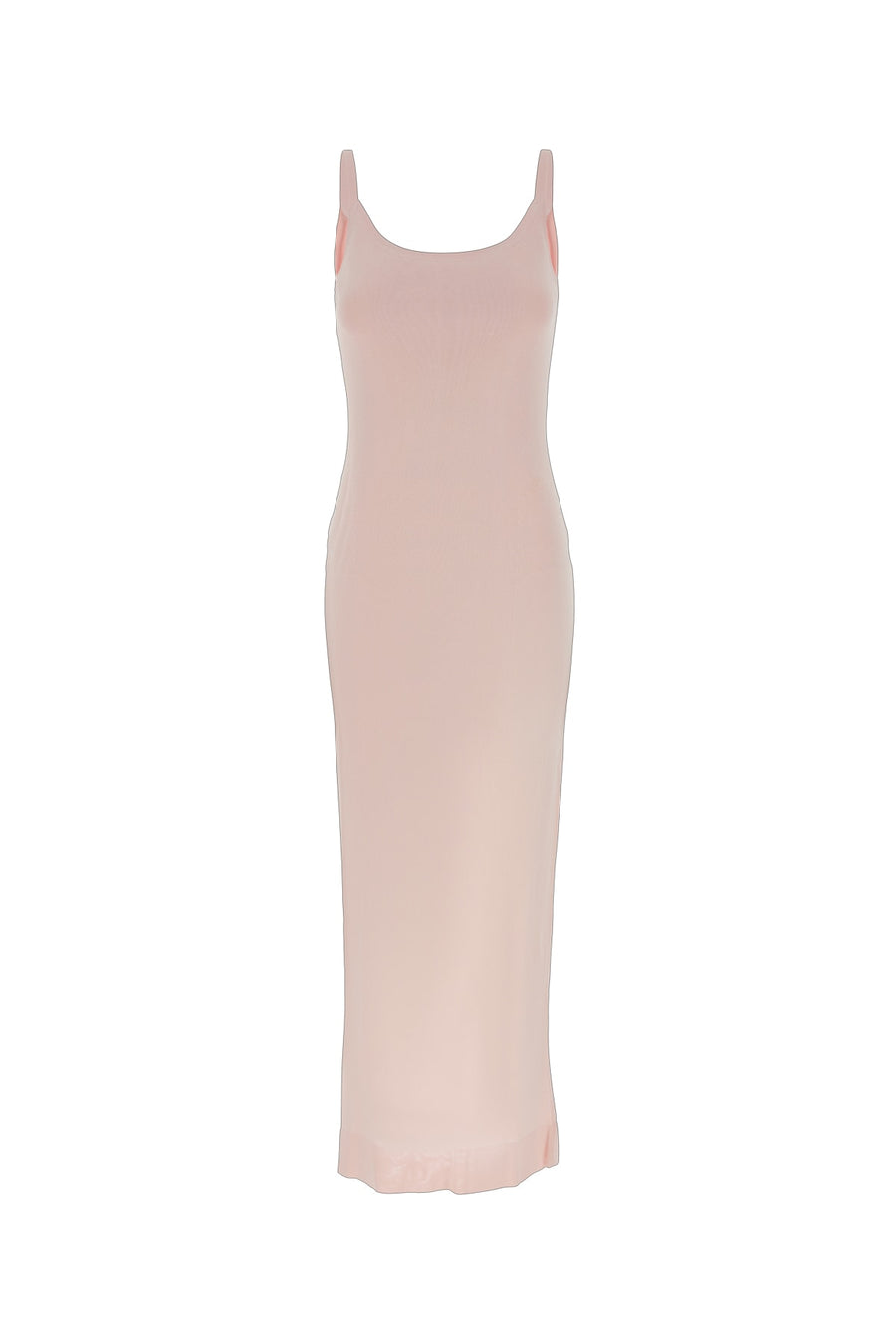 Jacquemus Robe 100% Viscose (principal) dress in pink