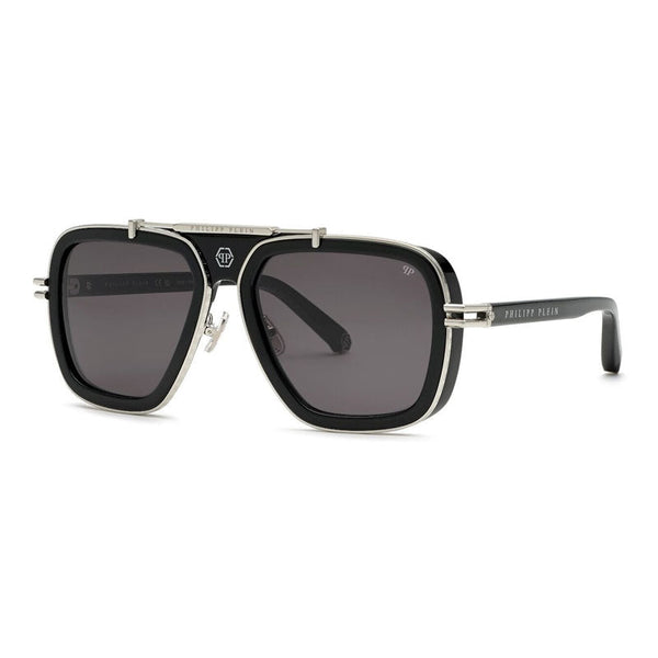 Philipp Plein sunglasses in black