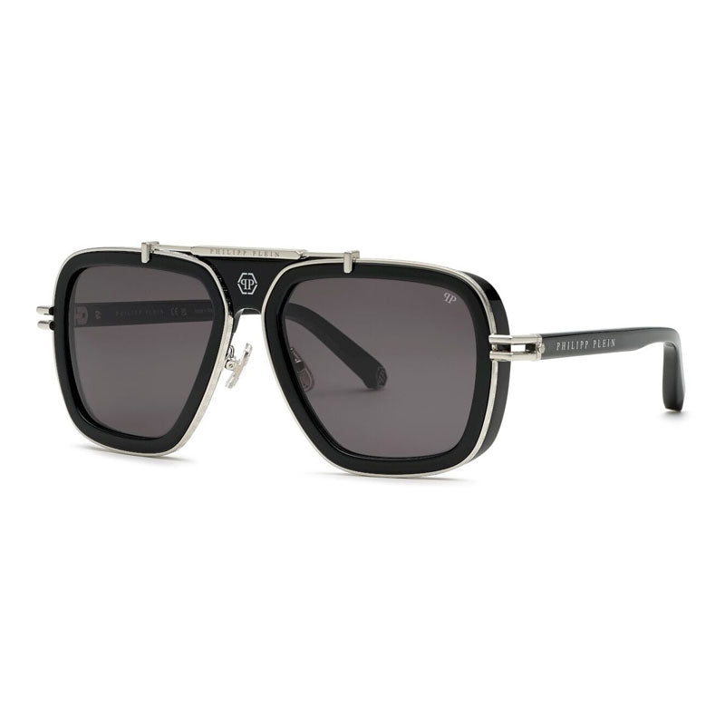 Philipp Plein sunglasses in black
