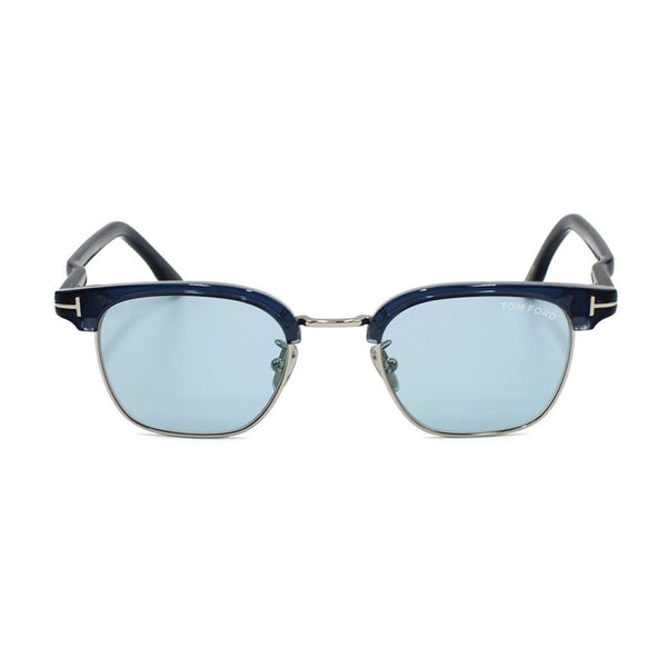 Tom Ford sunglasses in blue