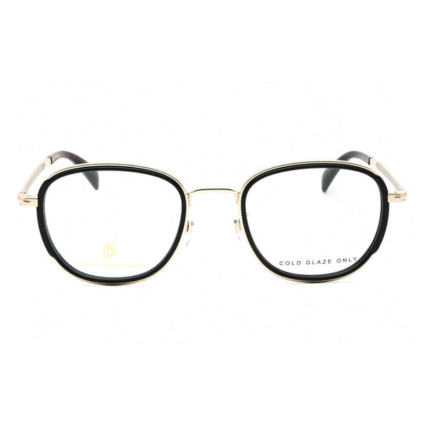 David Beckham eyeglasses in black