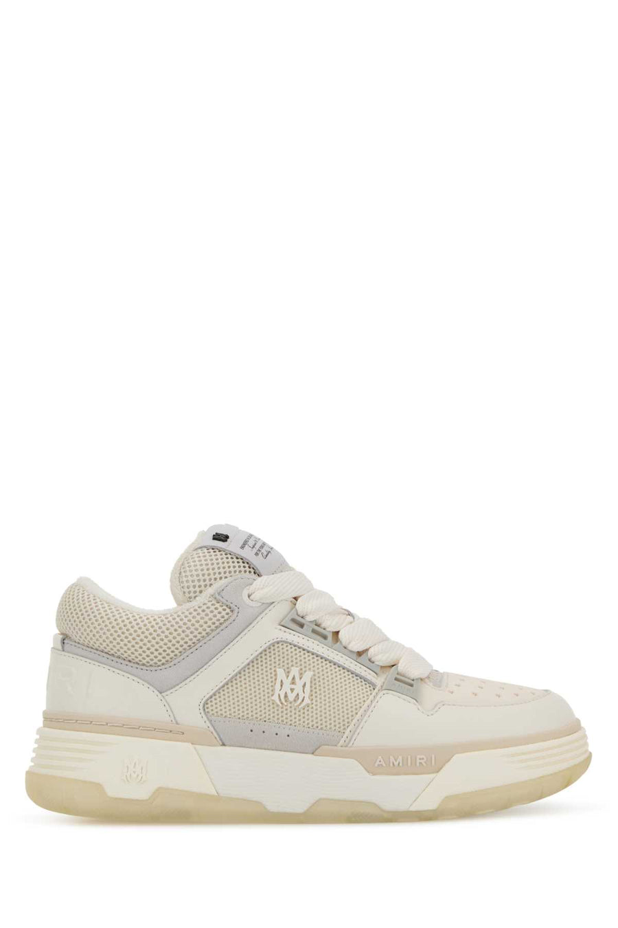 Alabaster Sneaker