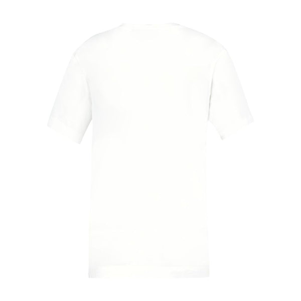 Simone Rocha cotton t-shirt in white