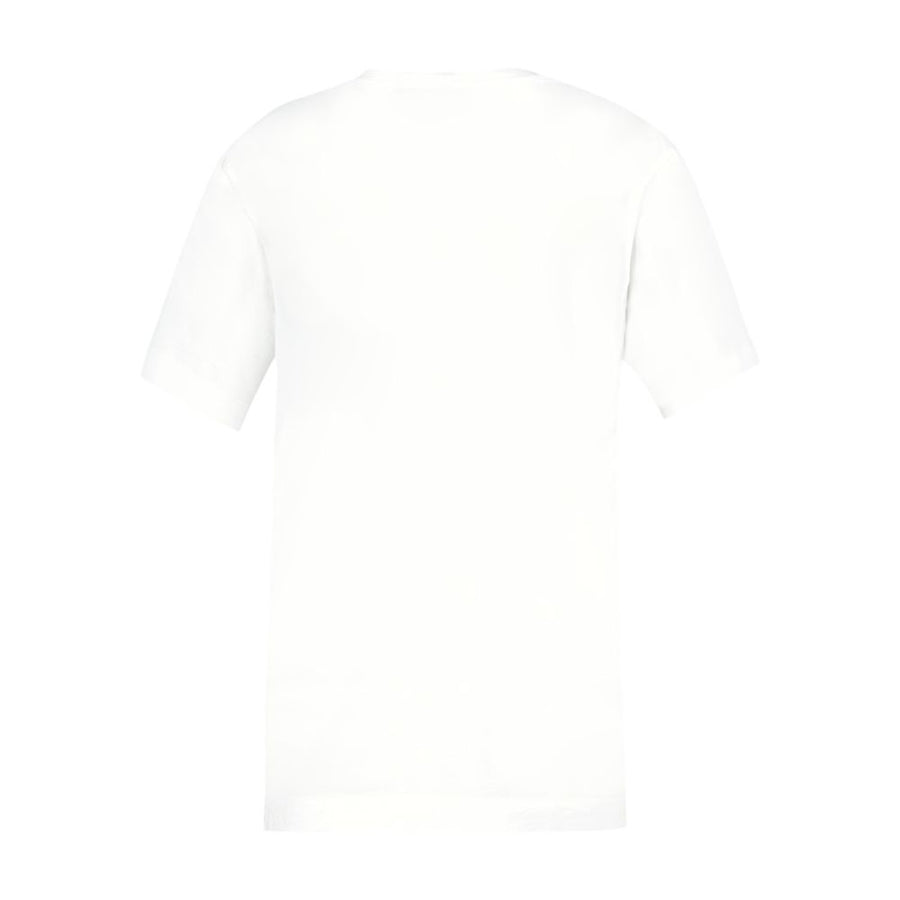 Simone Rocha cotton t-shirt in white
