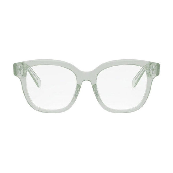 Celine CL50086I045 eyeglasses in green