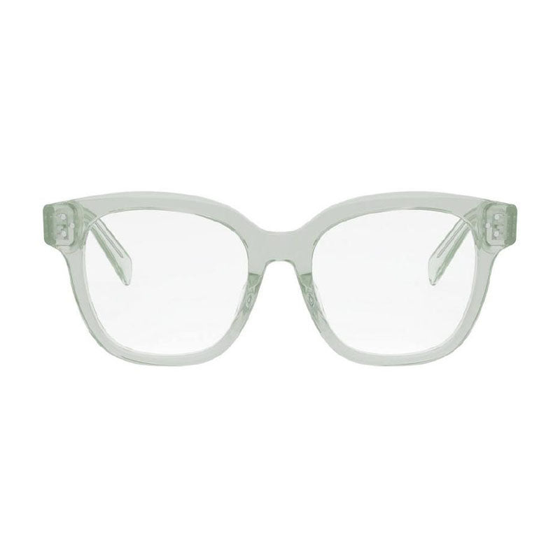 Celine CL50086I045 eyeglasses in green
