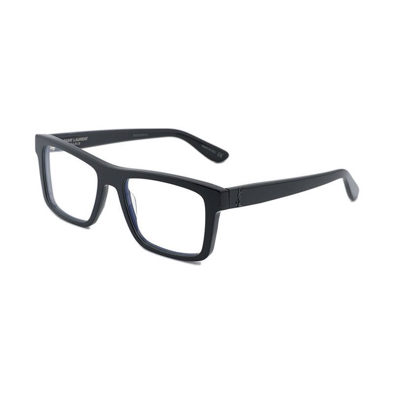 Saint Laurent eyeglasses in black