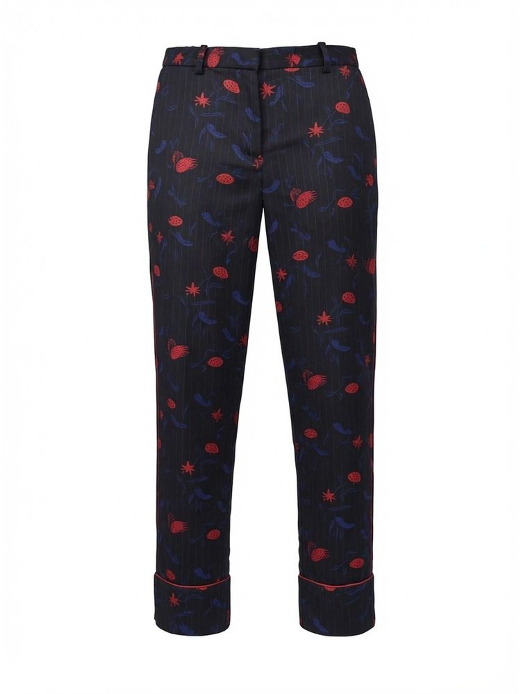 Pinko Trousers Polyester Apparel / Trousers-leggings