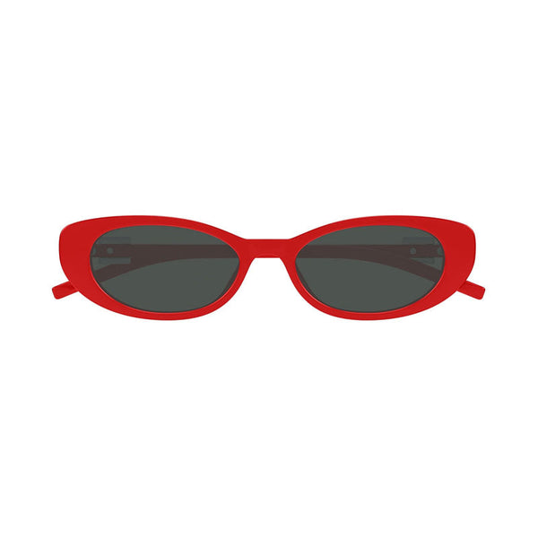 Gucci GG1680S005 sunglasses in red