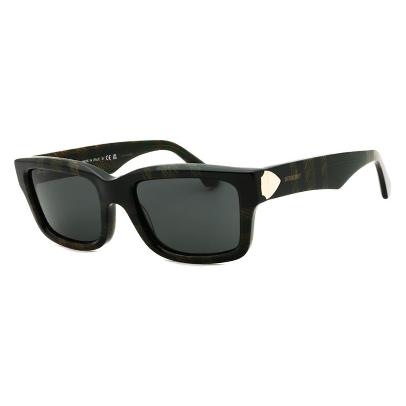 Burberry BE4443412587 sunglasses in black