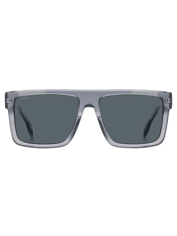 Hugo Boss BOSS Acetate sunglasses in blue