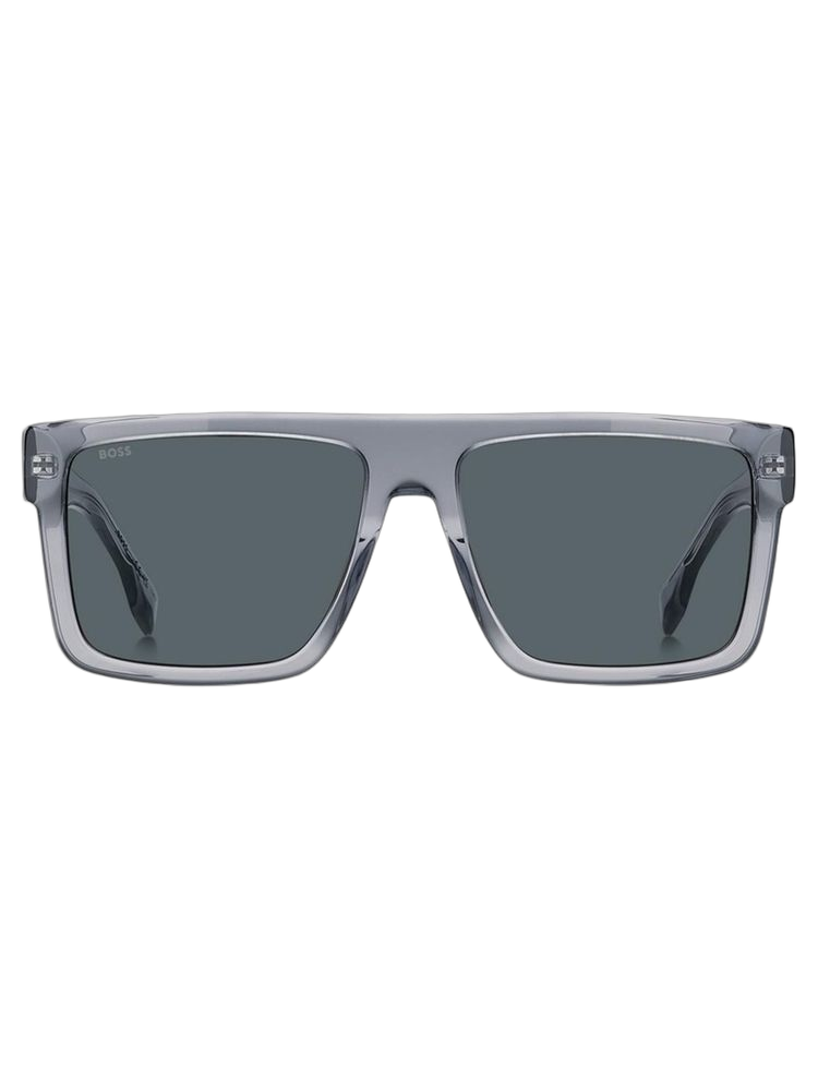 Hugo Boss BOSS Acetate sunglasses in blue