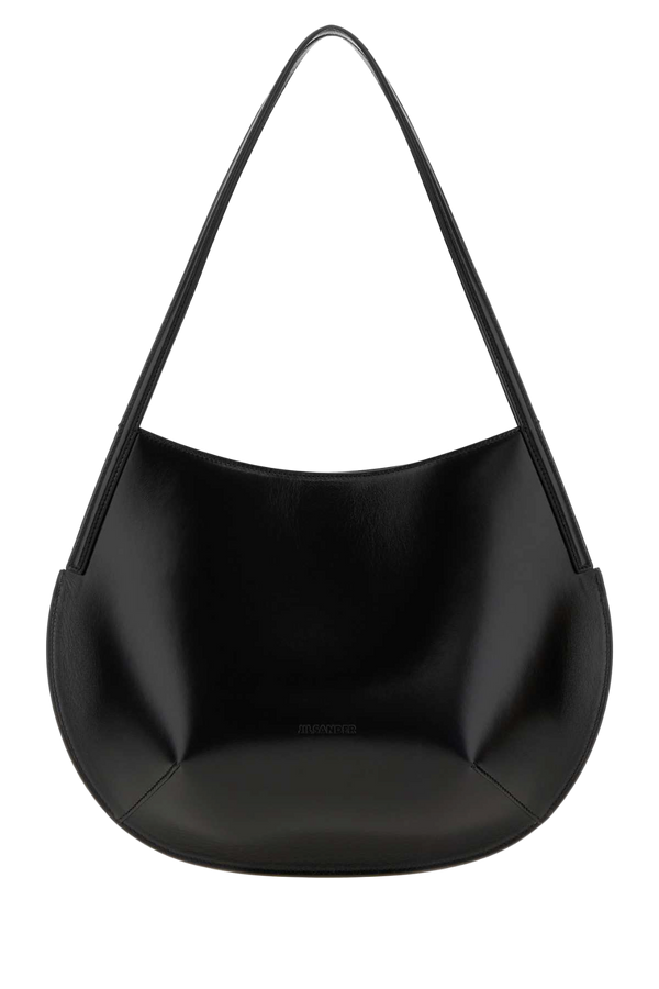 Kante Shoulder Black Borse A Mano