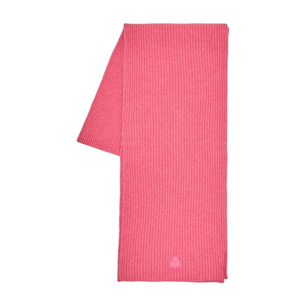 Isabel Marant cotton scarf in pink