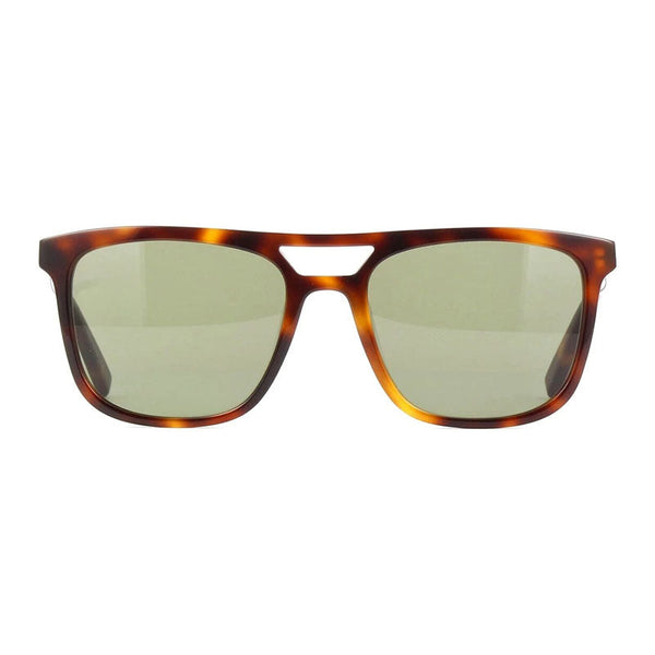 Saint Laurent SL455002 sunglasses in brown