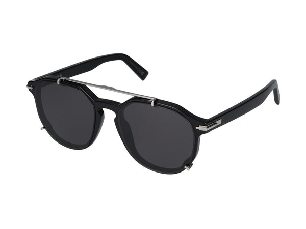 Sunglasses Dior Man Diorblacksuit Ri 10a0 56-18-145 Standard