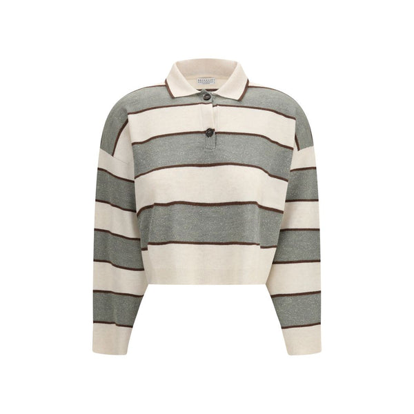 Multicolor Wool Oves Aries T-Shirt