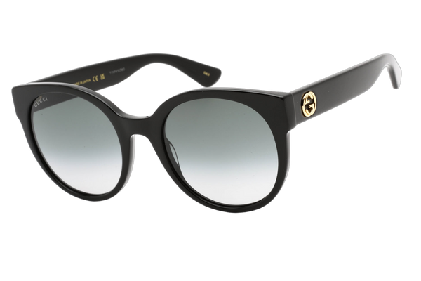 Gucci GG0035SN sunglasses in black
