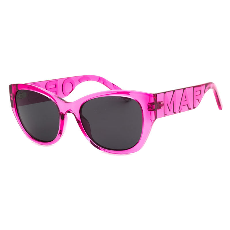 Marc Jacobs sunglasses in pink