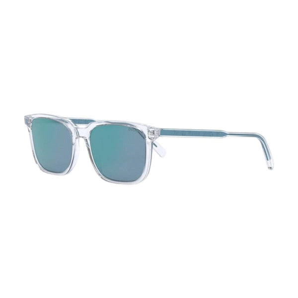 Dior INDIORS1I85B7 sunglasses in clear