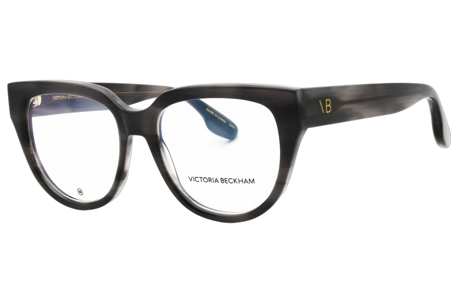 Victoria Beckham VB2674 Acetate eyeglasses in black
