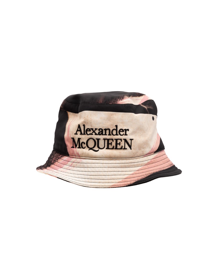 Multicolour Bucket Hat