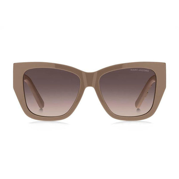 Marc Jacobs sunglasses in brown