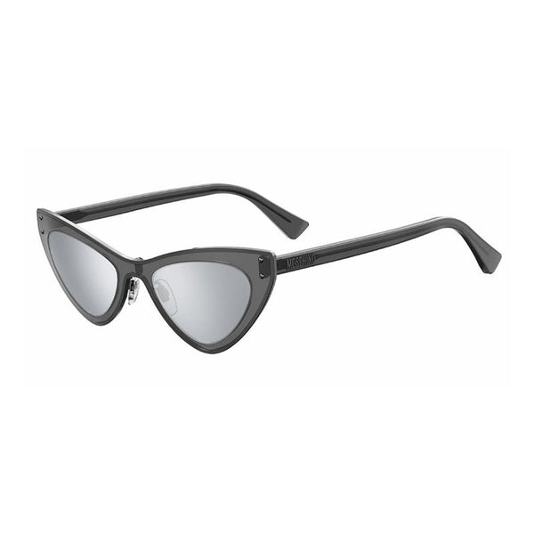 Moschino sunglasses in black