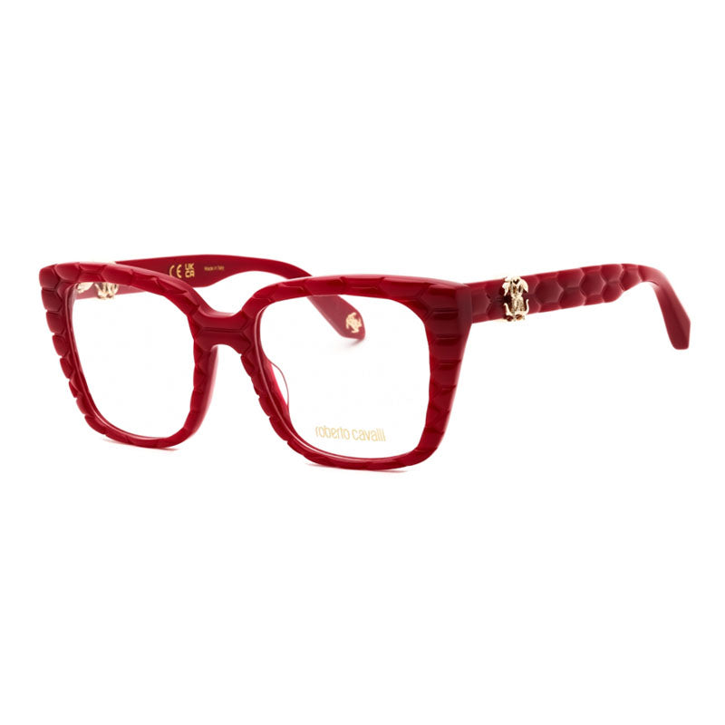 Roberto Cavalli VRC106V09EZ eyeglasses in red