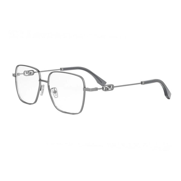 Fendi FE50102F012 eyeglasses in gray