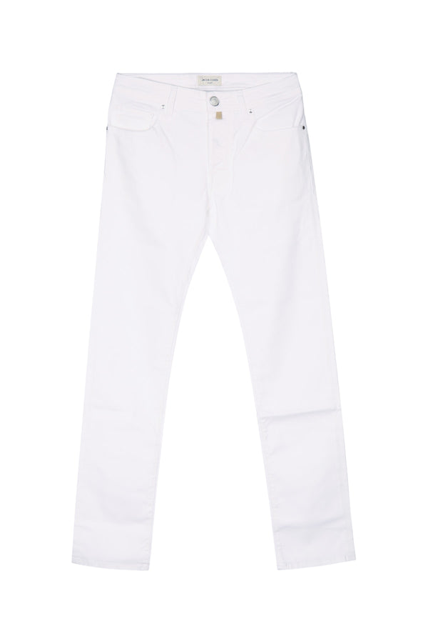 Pantalone Opticalwhite Pantaloni