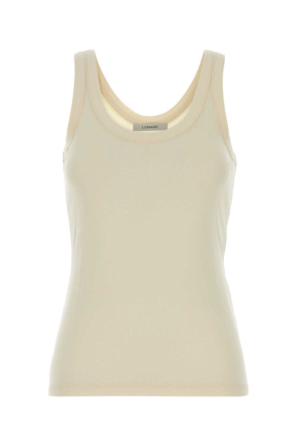 Lightcream Exterior: Cotton T-shirt