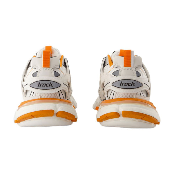 Balenciaga Synthetic sneakers in white