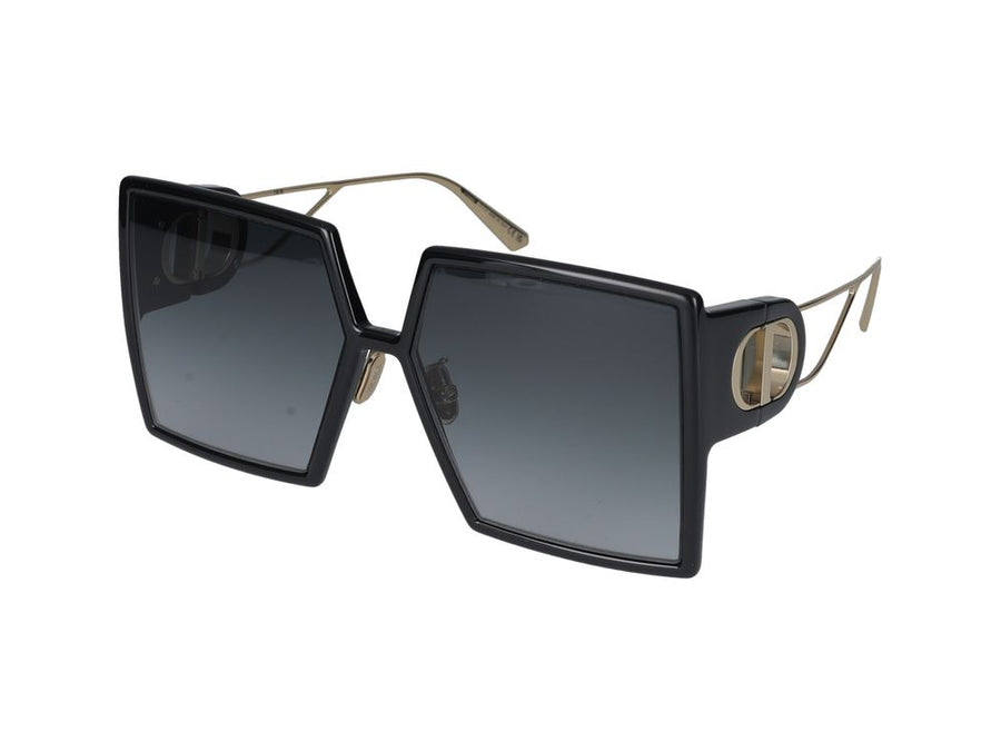 Dior Woman 30MONTAIGNE Acetate sunglasses in black