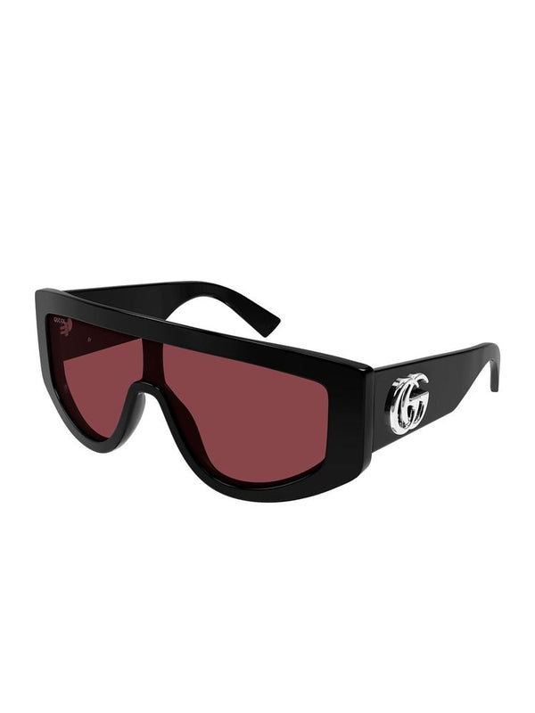 Gucci GG1950S Recycled Acetate (frame) sunglasses in black